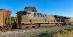 CSX 3396